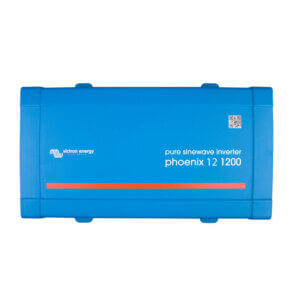 Victron Phoenix Inverter 12/1200-230V VE,Direct Schuko