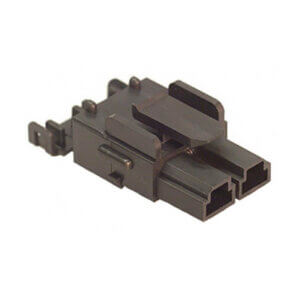 EBL-kontakt molex 2-stift