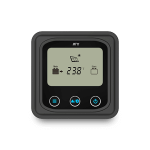 Fjärrdisplay MT11