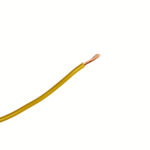 0.75 mm² LIFY high flex kabel (metervara)
