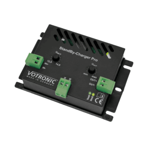 StandBy-Laddare Pro 12V/8A Votronic®