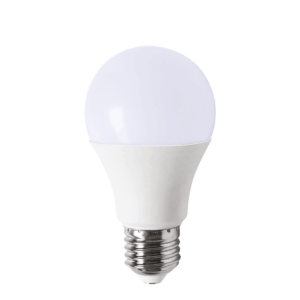 UNILEDBULB 7.24 N – LED-lampa 7W, 12V/24V, E27, Varmvit (3000K)