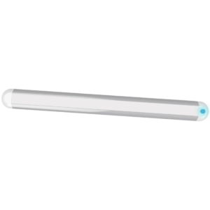 UNILEDLIGHT 26.24LB – 12/24V LED-taklampa 26W med justerbar ljusstyrka, 600 lumen, IP67