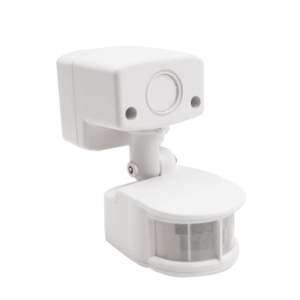 UNIDETECT 5.24 - Rörelsevakt 12V/24V - 5A